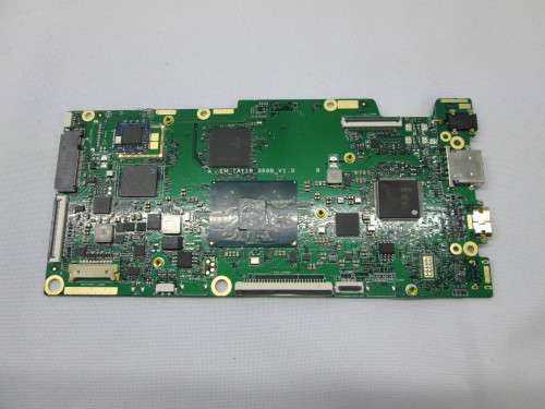 Mecer Smart 14` Notebook Motherboard EM_IA118_366B_V1.0